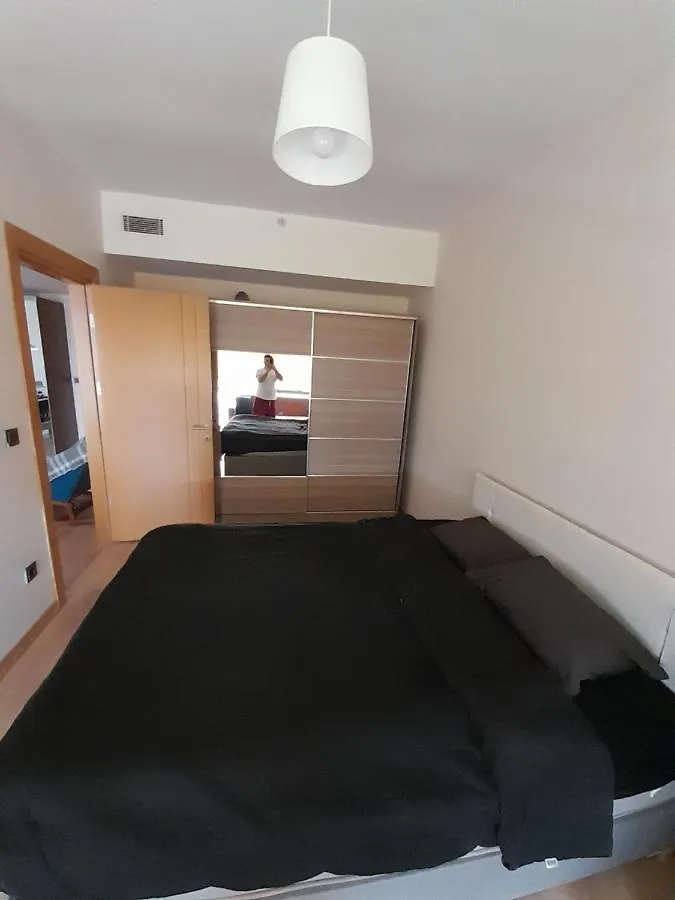 Fikirtepe Apartment Istanbul Turkey