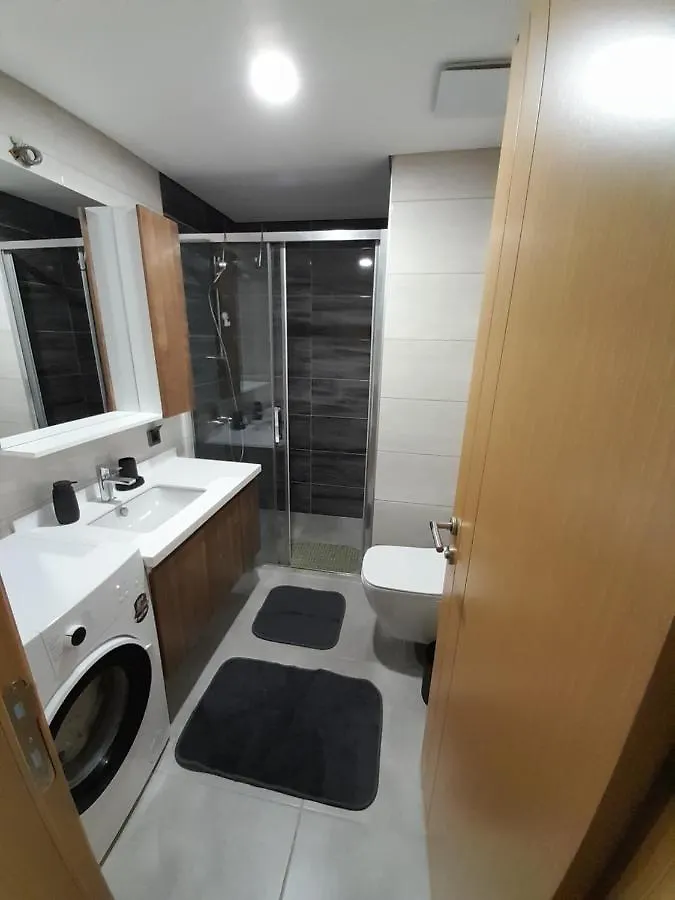 Fikirtepe Apartment Istanbul
