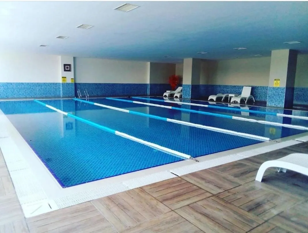 Fikirtepe Apartment Istanbul Turkey