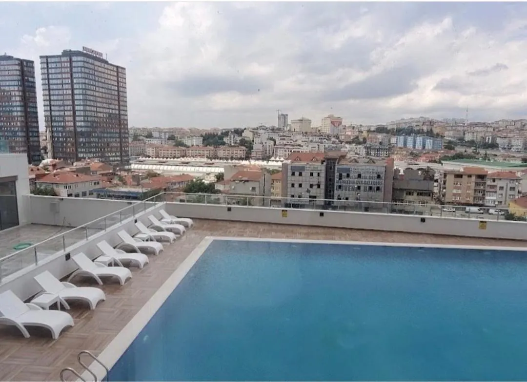Fikirtepe Apartment Istanbul